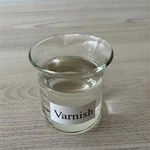 Barniz UV para papel